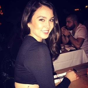 Meet your Posher, Audra